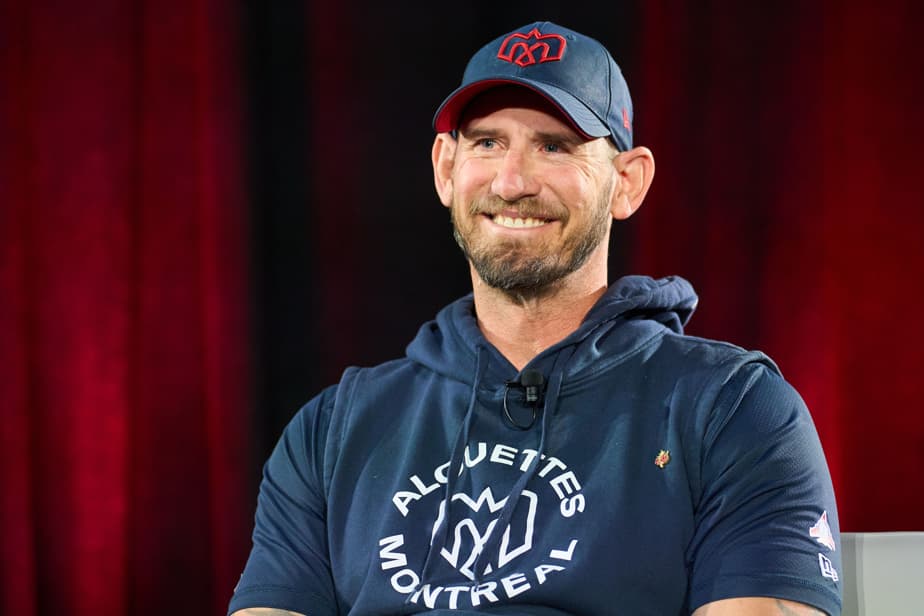 Jason Maas, l'entraîneur qui a su se réinventer