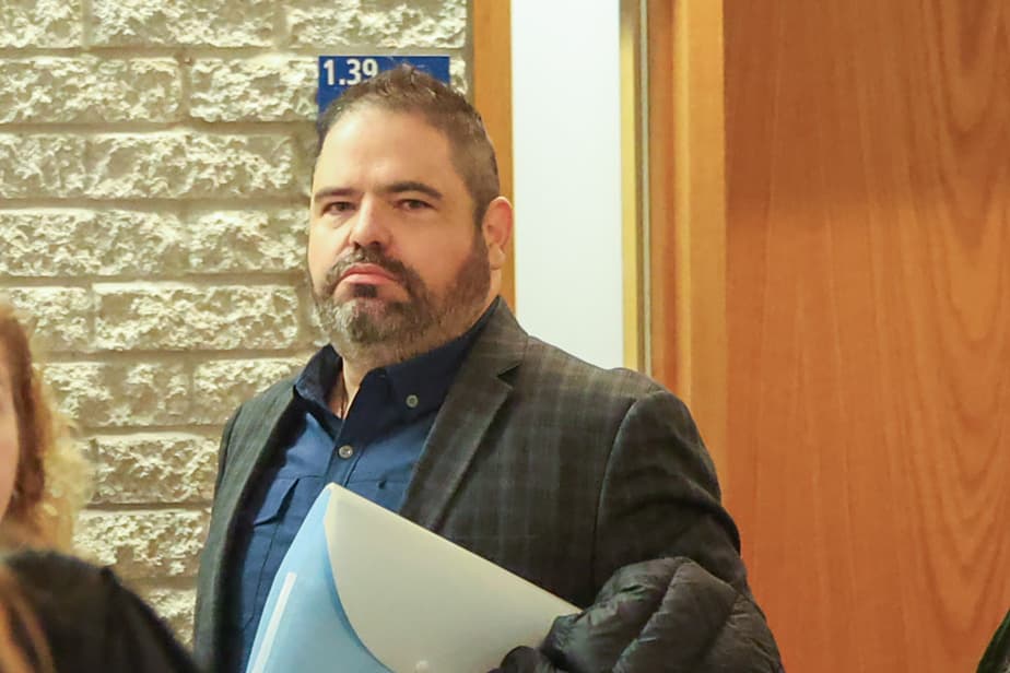 Massothérapeute condamné: 6 ans pour agressions sexuelles