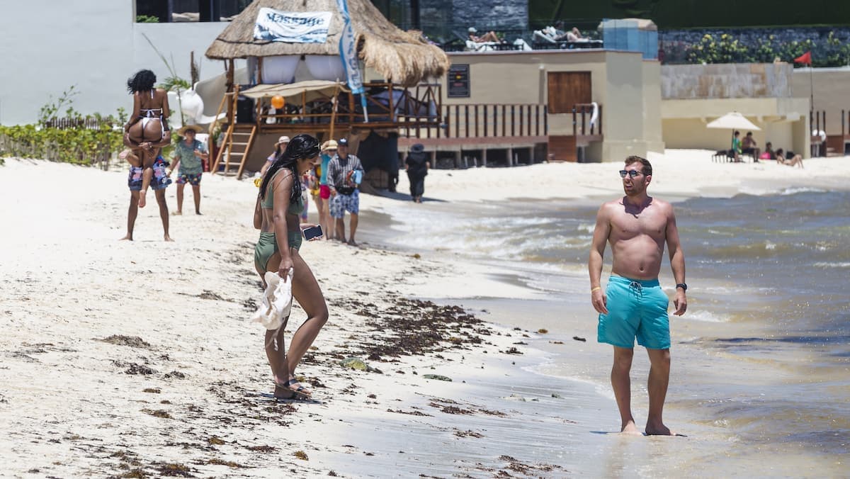 Mexique : destination à haut risque pour les Canadiens