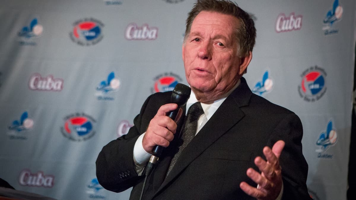 Rodger Brulotte: l'irremplaçable géant du sport québécois