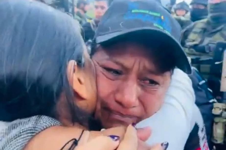 Colombie: violence politique avant les élections