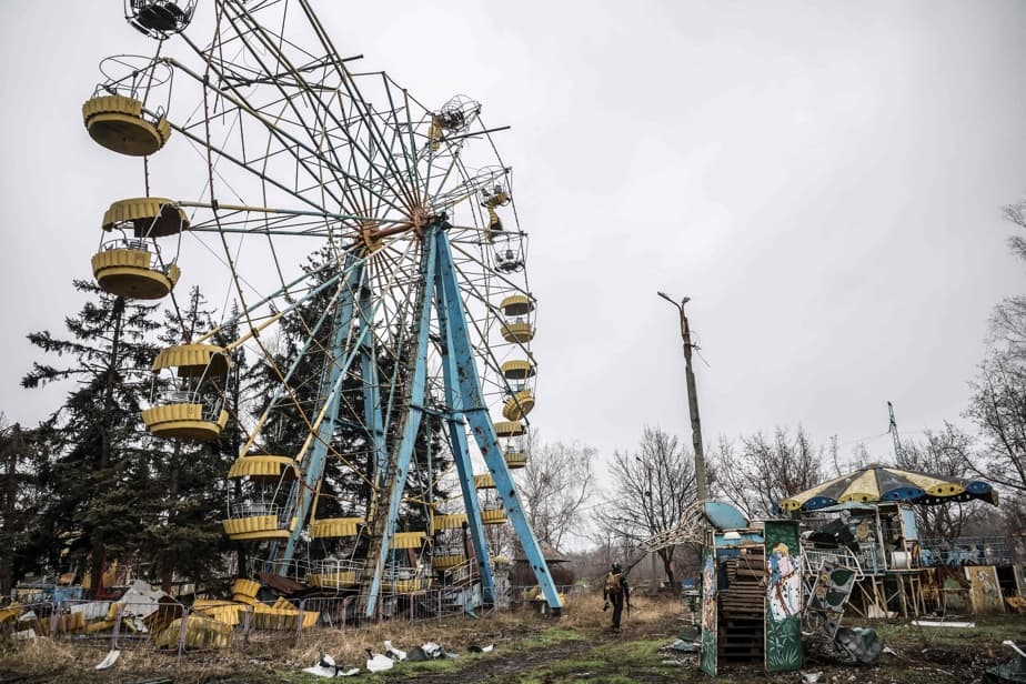 Ukraine: négociations prometteuses à Miami pour la paix