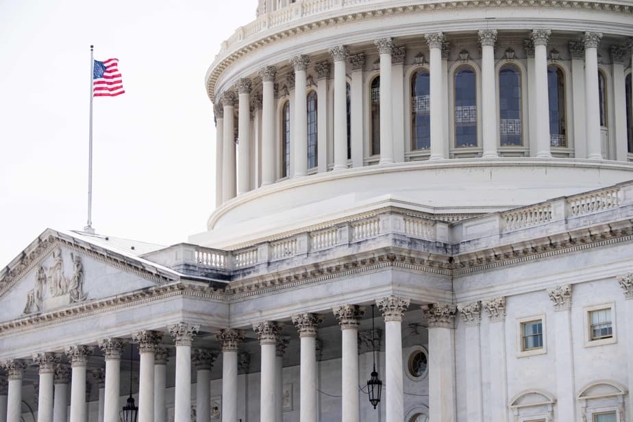 Shutdown américain: Trump négocie avec les démocrates