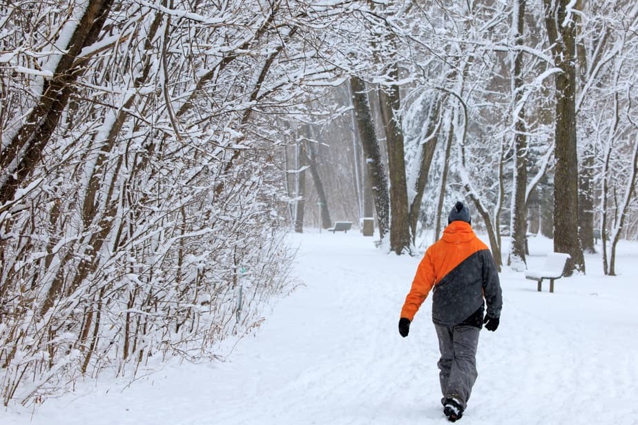 Survivre à l'hiver québécois : les conseils d'une psy