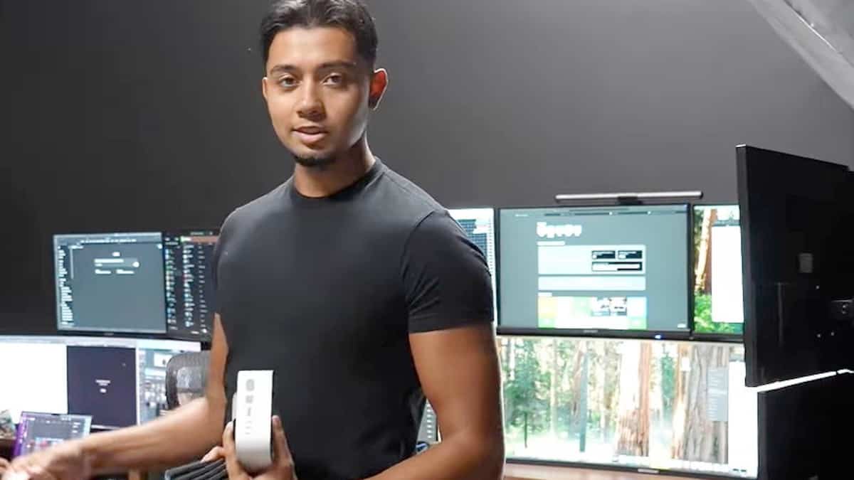 Influenceur québécois condamné pour commerce illégal