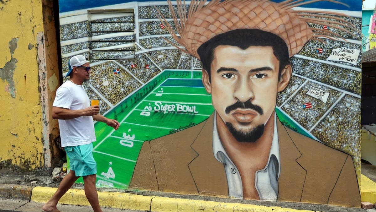 Bad Bunny au Super Bowl: un symbole de fierté culturelle