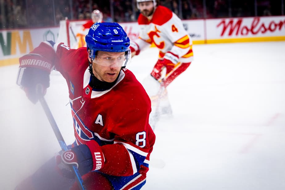 Mike Matheson : l'artisan silencieux du Canadien