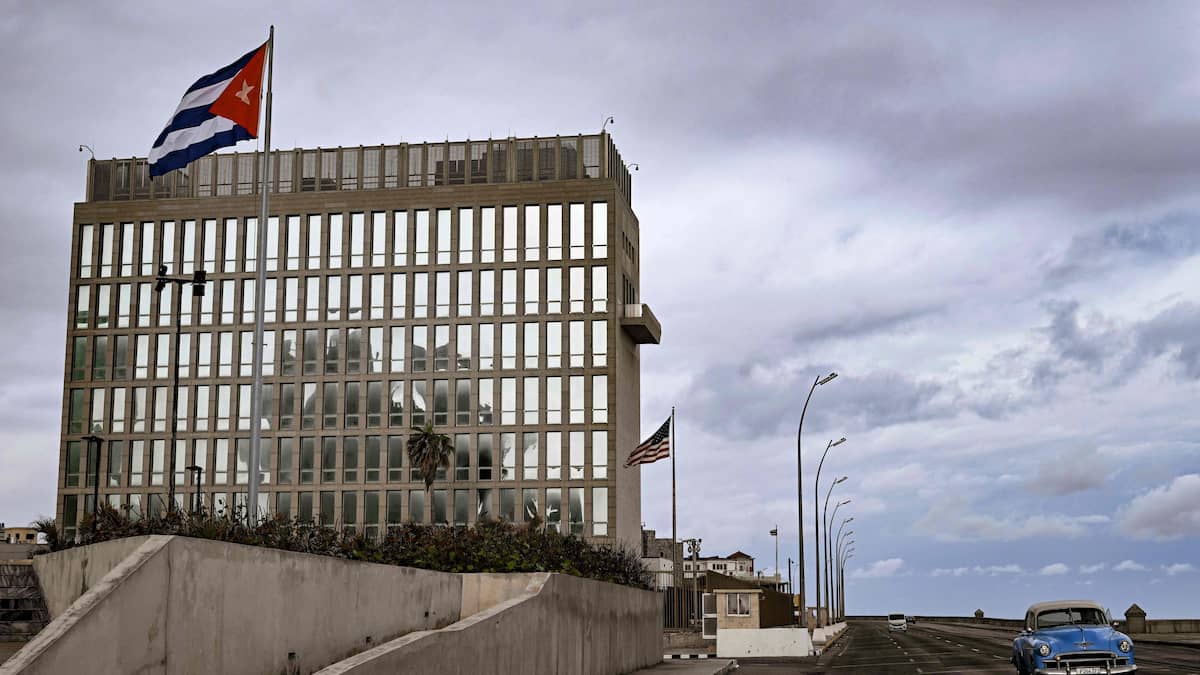 Cuba résiste à l'étau américain malgré les pannes