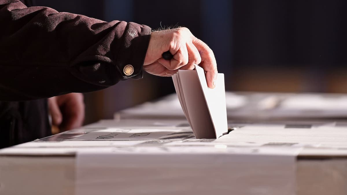 France : l'extrême droite progresse, un avertissement