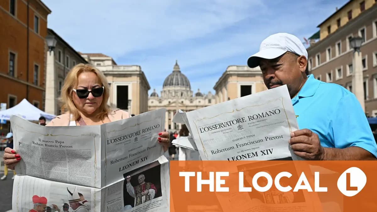 Kyriakou rachète Repubblica et Stampa: coup médiatique