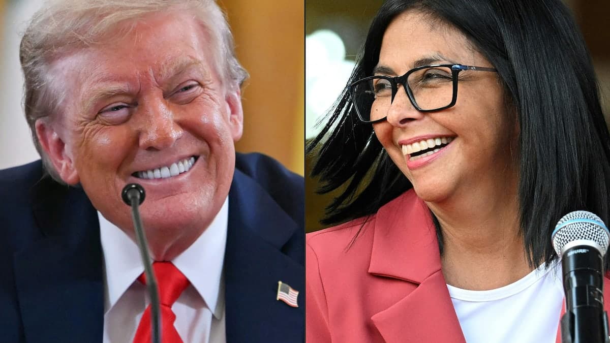 Washington et Caracas rétablissent leurs liens diplomatiques