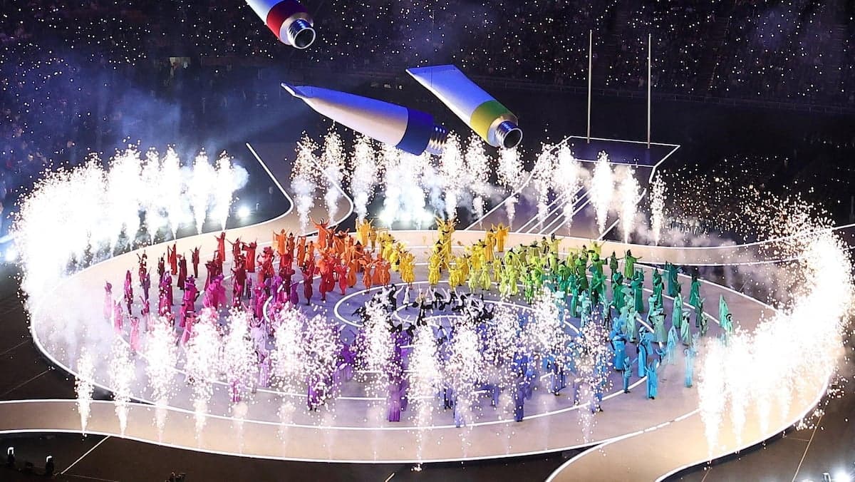 JO de Milan : l'harmonie olympique face aux réalités politiques