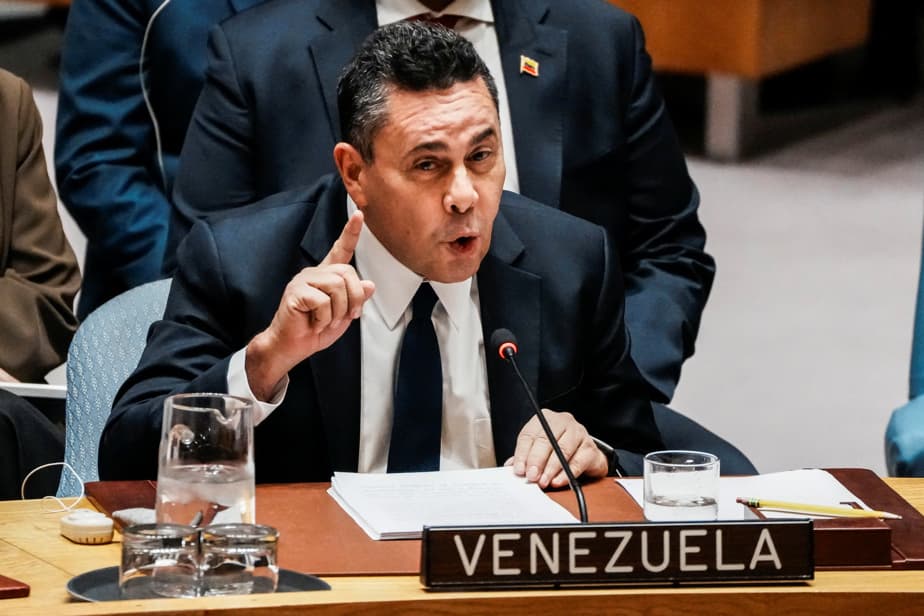 Le Venezuela dénonce l'intimidation américaine à l'ONU