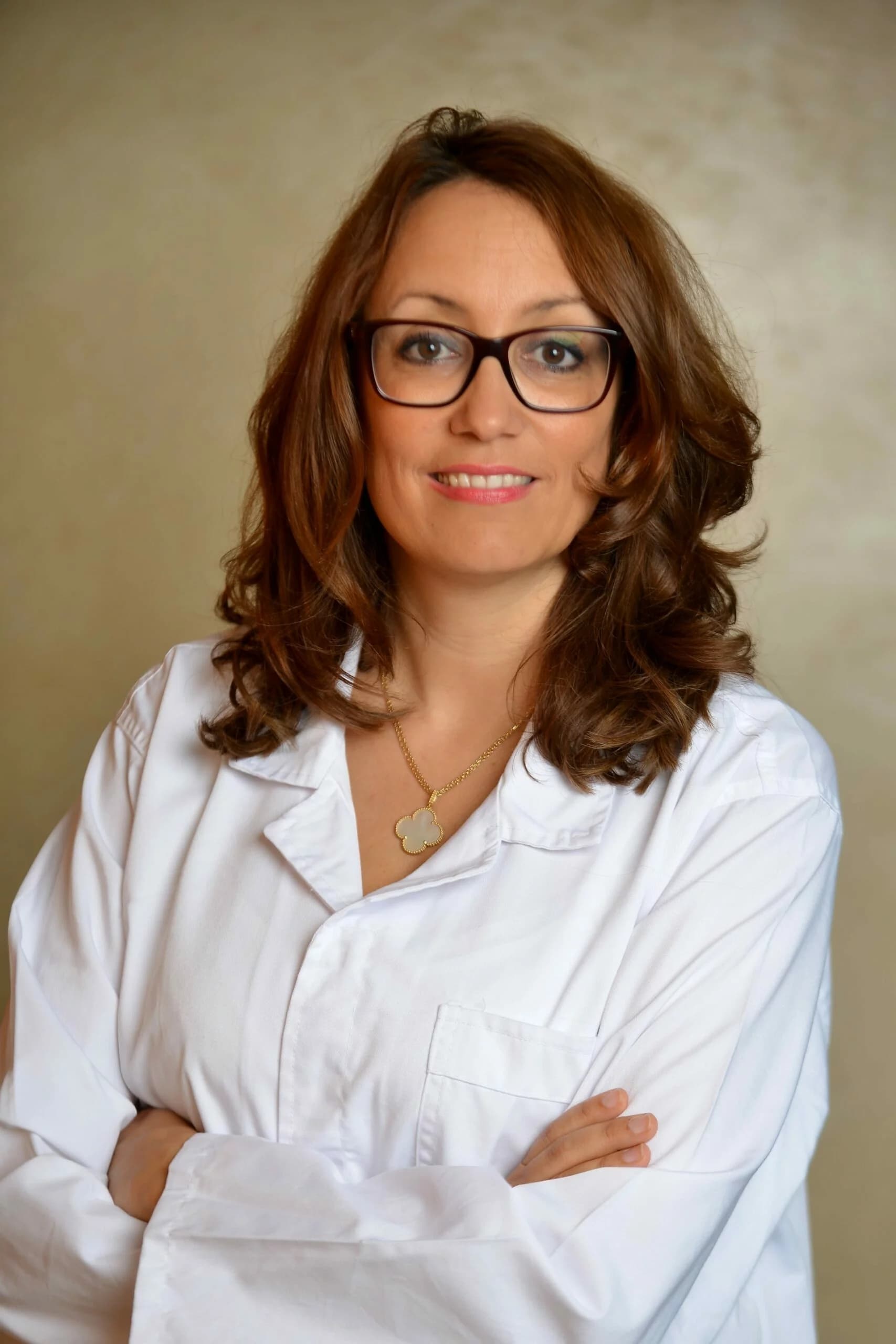 Myriam Giancarli : Une vision québécoise de la souveraineté