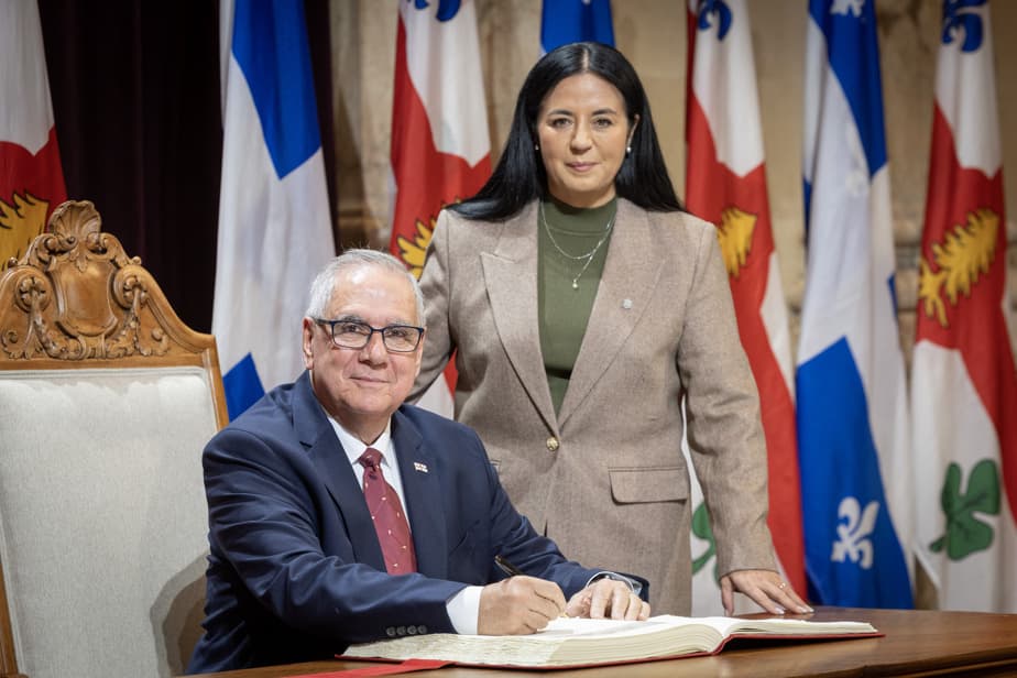 Déneigement à Montréal : Miranda revendique plus de pouvoir