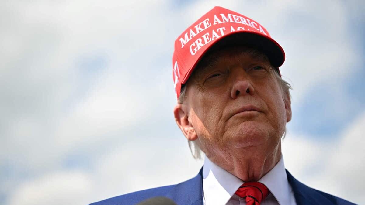 Trump et la guerre : ses partisans MAGA restent fidèles