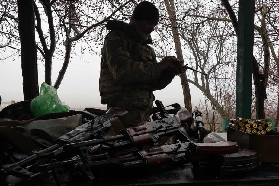 Industrie militaire : profits records malgré les crises