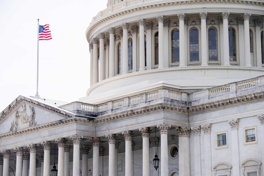 Shutdown américain: Trump négocie avec les démocrates