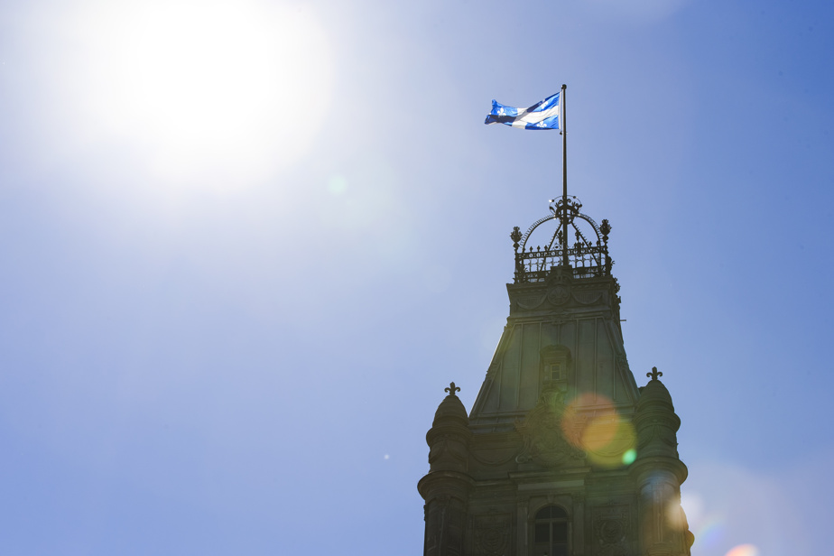 Constitution québécoise : l'ONU saisie d'une contestation