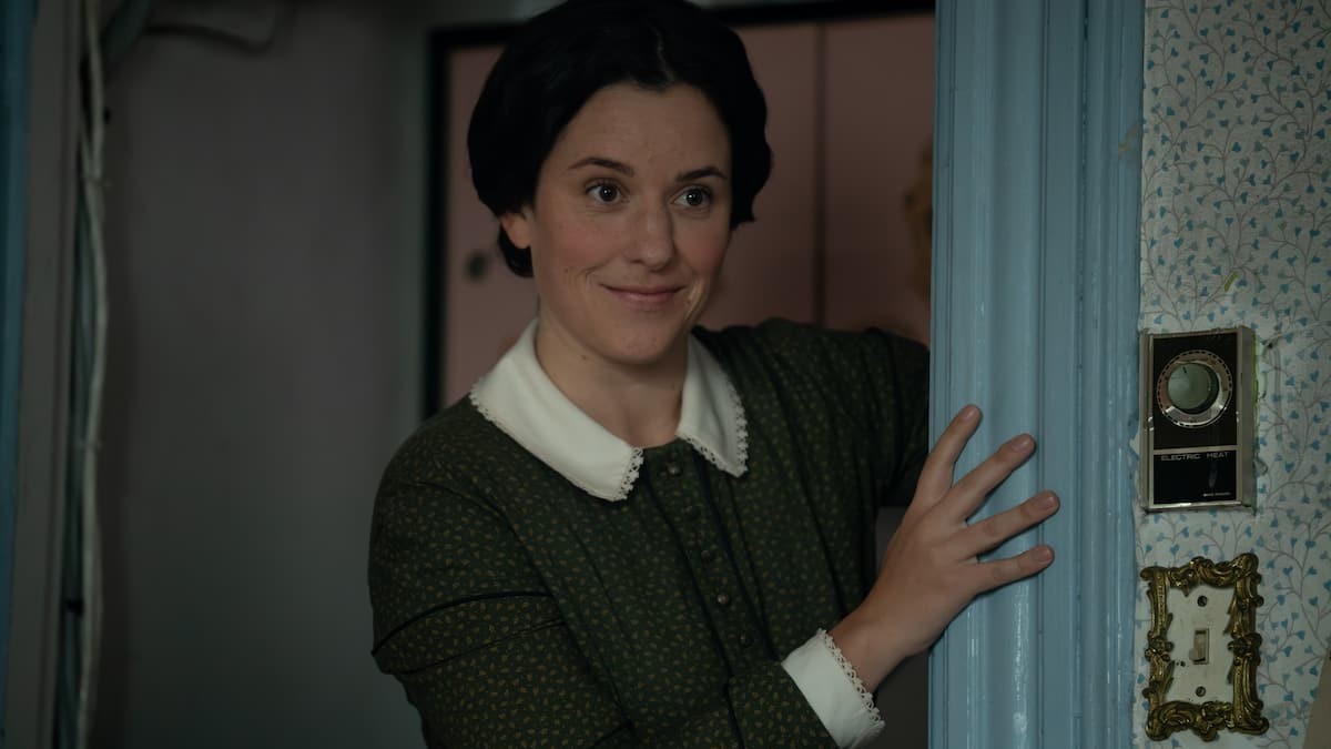 Hantée: un bijou de cinéma familial qui fait du bien à l'âme québécoise