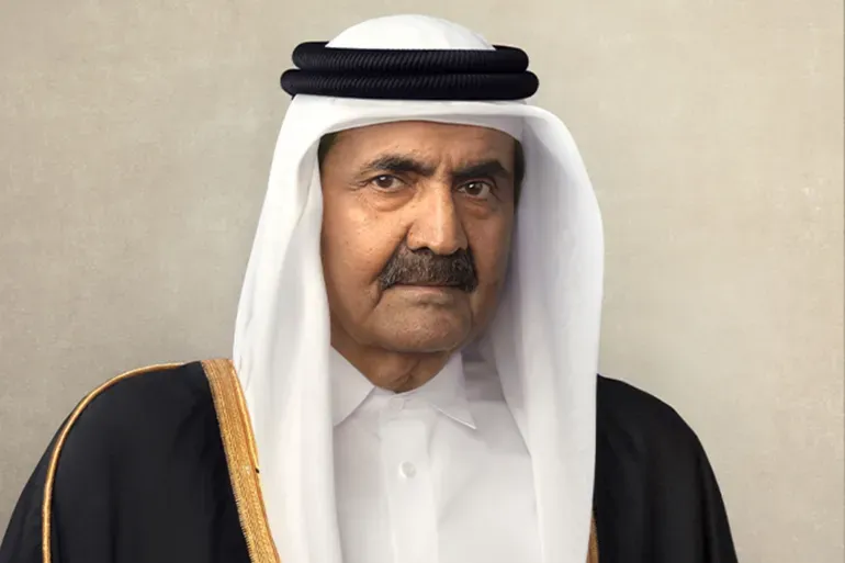 Décès de l'émir père Hamad ben Khalifa: le Golfe uni face à la provocation iranienne