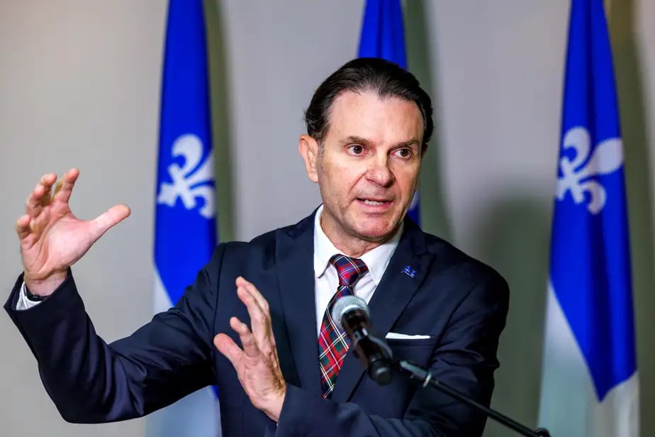 Un autre pilier quitte le navire caquiste : François Bonnardel ne se représentera pas