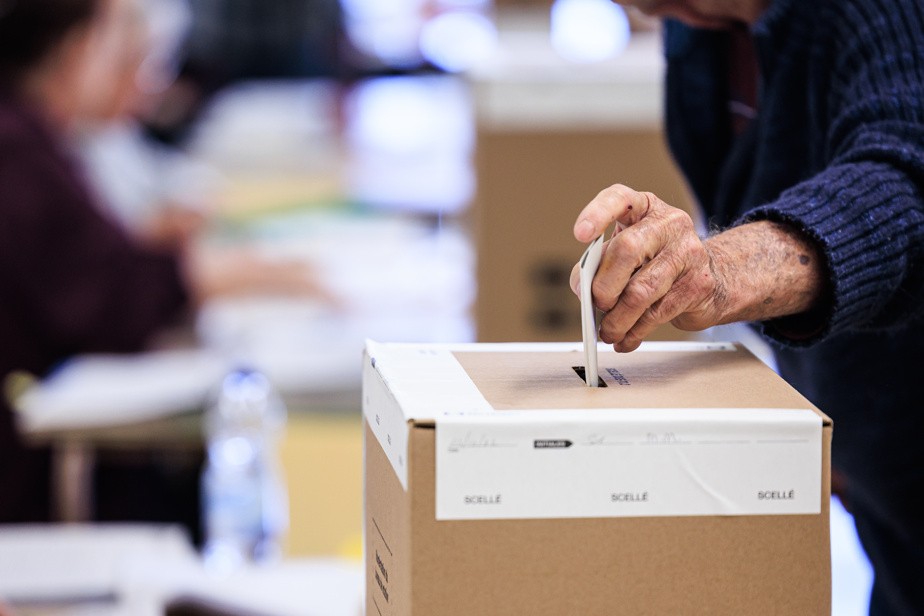 Vote stratégique: ce que les chiffres disent vraiment