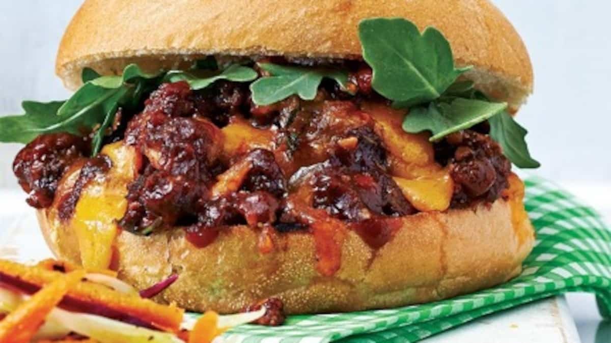Manger pour moins de 3 $ la portion : le défi de la semaine d'Éric Bouchard