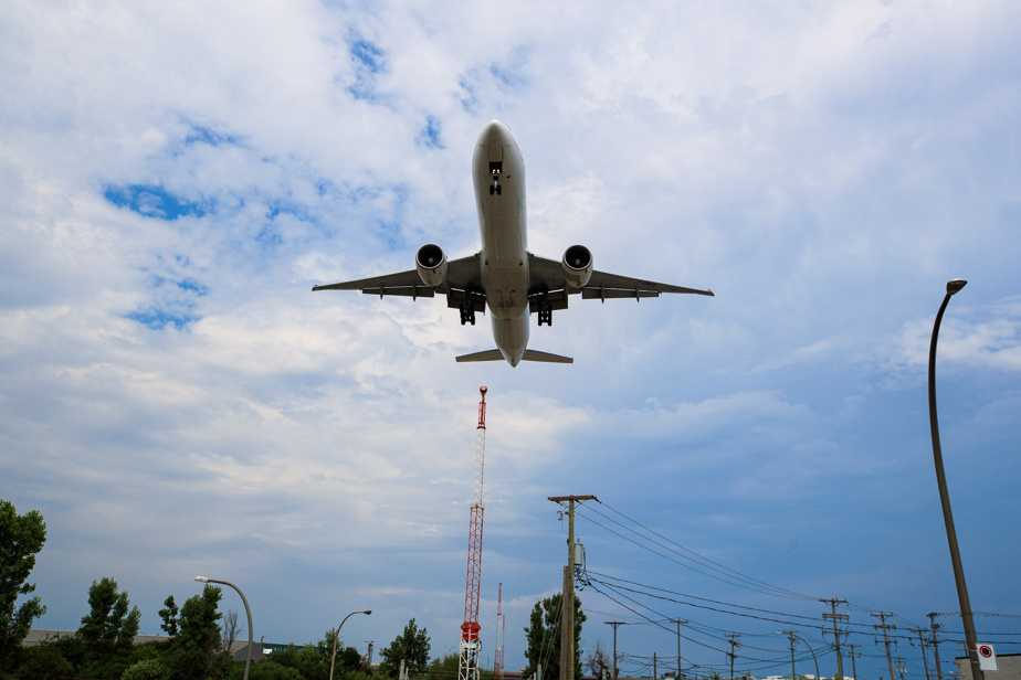 Carburant d'aviation : vos vols sauvés, mais la facture grimpe