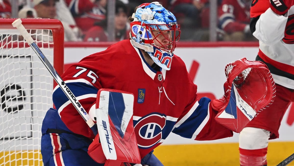 Canadien contre Hurricanes: cinq choses à surveiller pour la rentrée au Centre Bell