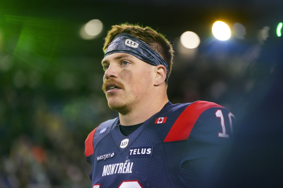 Davis Alexander privilégie l'équipe à l'argent