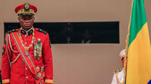 Affaire Gunvor au Gabon : Oligui et ses fusibles politiques