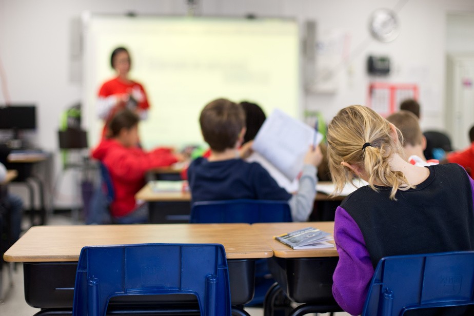 Le prof qui se raconte en classe : bonne ou mauvaise idée ?