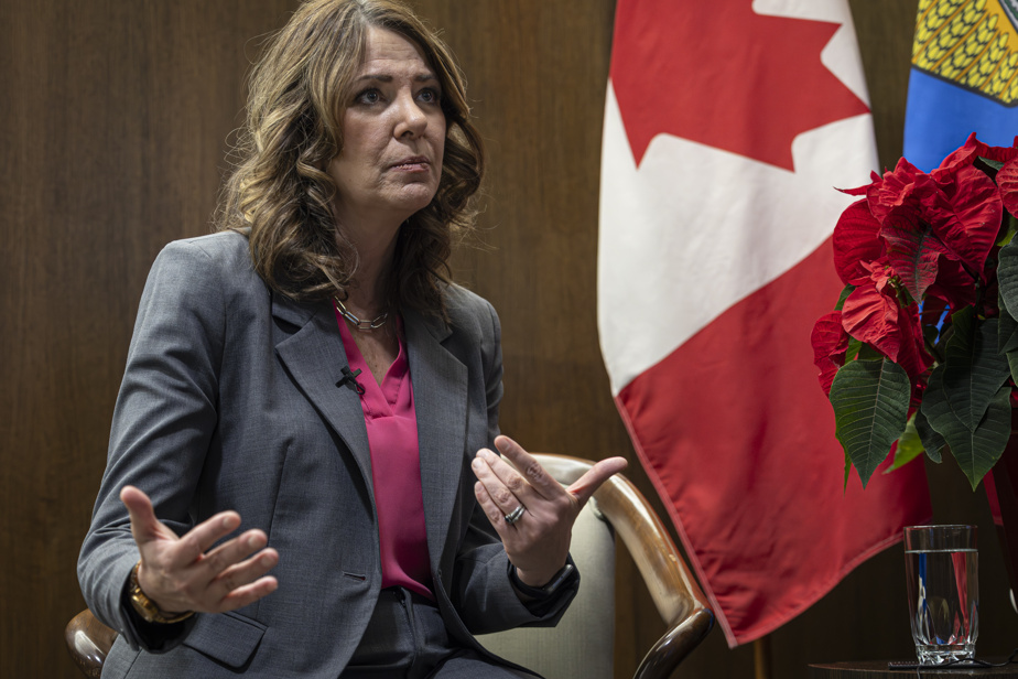 Alberta : les juges défendent leur indépendance face à Smith