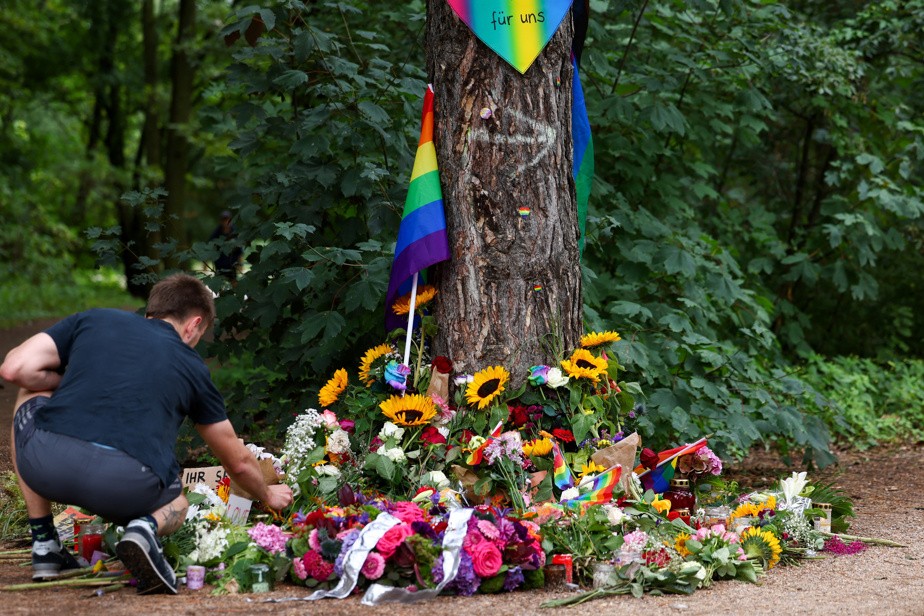 Attentat à Berlin : la justice allemande sous le feu des critiques