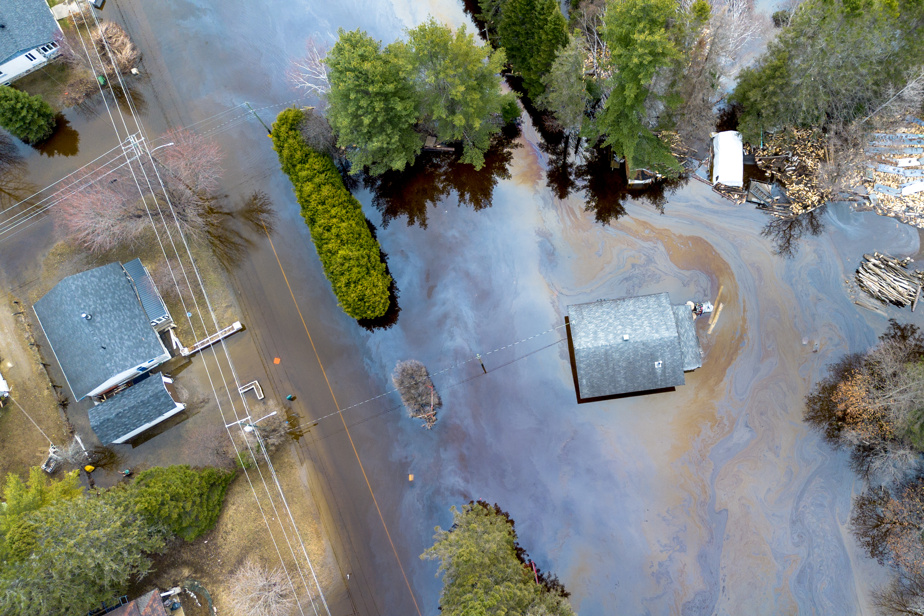 Inondations : le mythe du rebâtir à l'identique doit finir