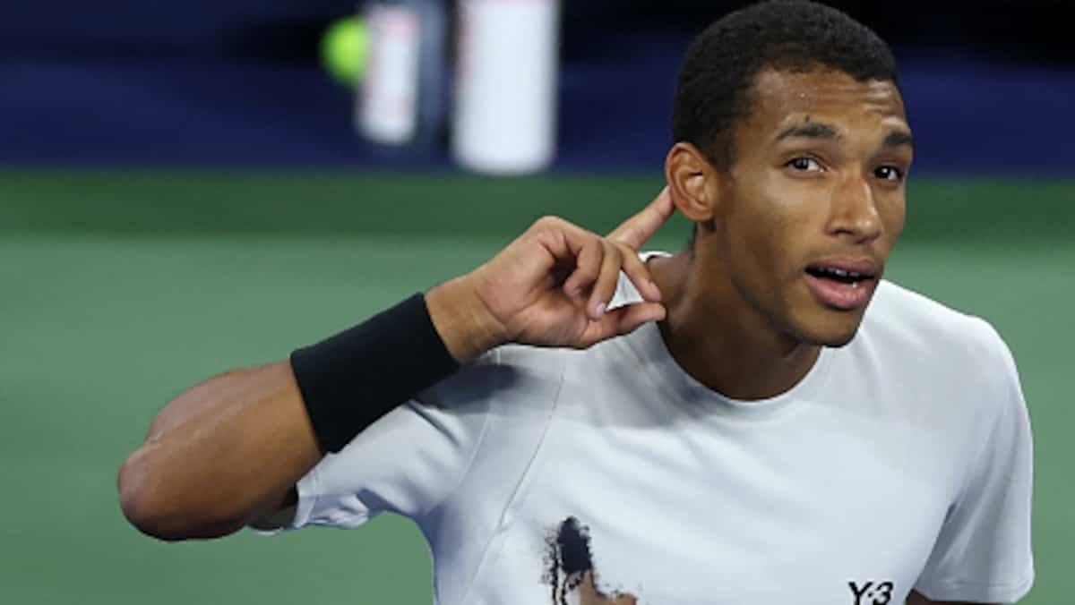 Félix Auger-Aliassime à l'US Open : l'heure de confirmer ou de décevoir