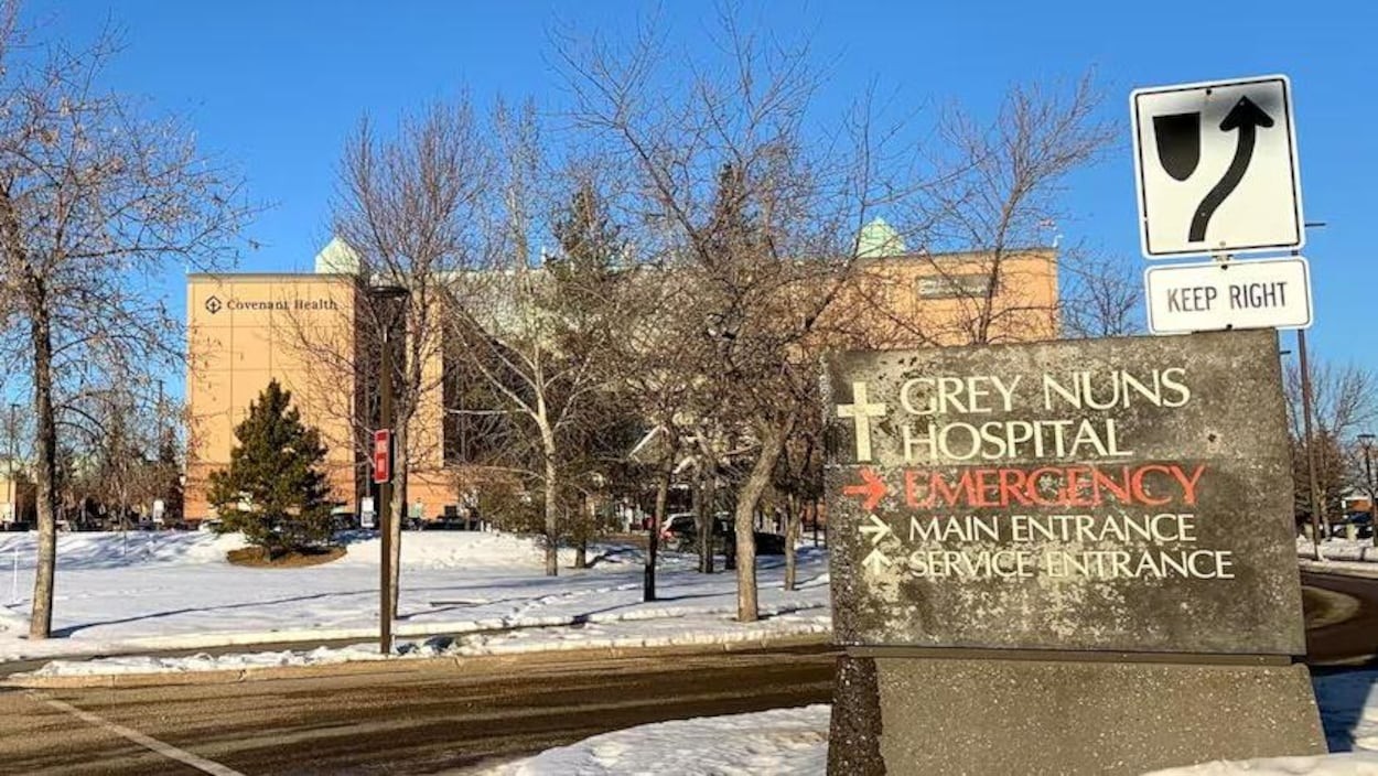 Huit heures d'attente aux urgences : la mort de Prashant Sreekumar secoue Edmonton