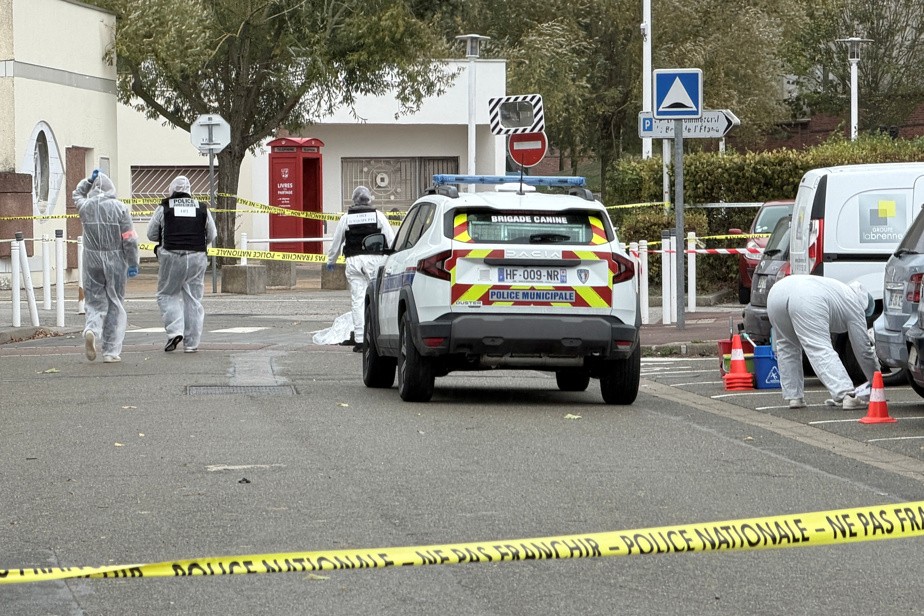 Attentat raciste à Trappes : la garde à vue du tireur suspendue
