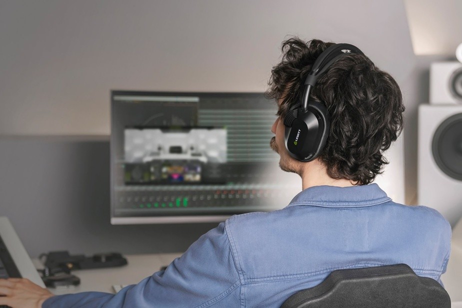 Écouteurs sans fil : trois innovations qui changent la game